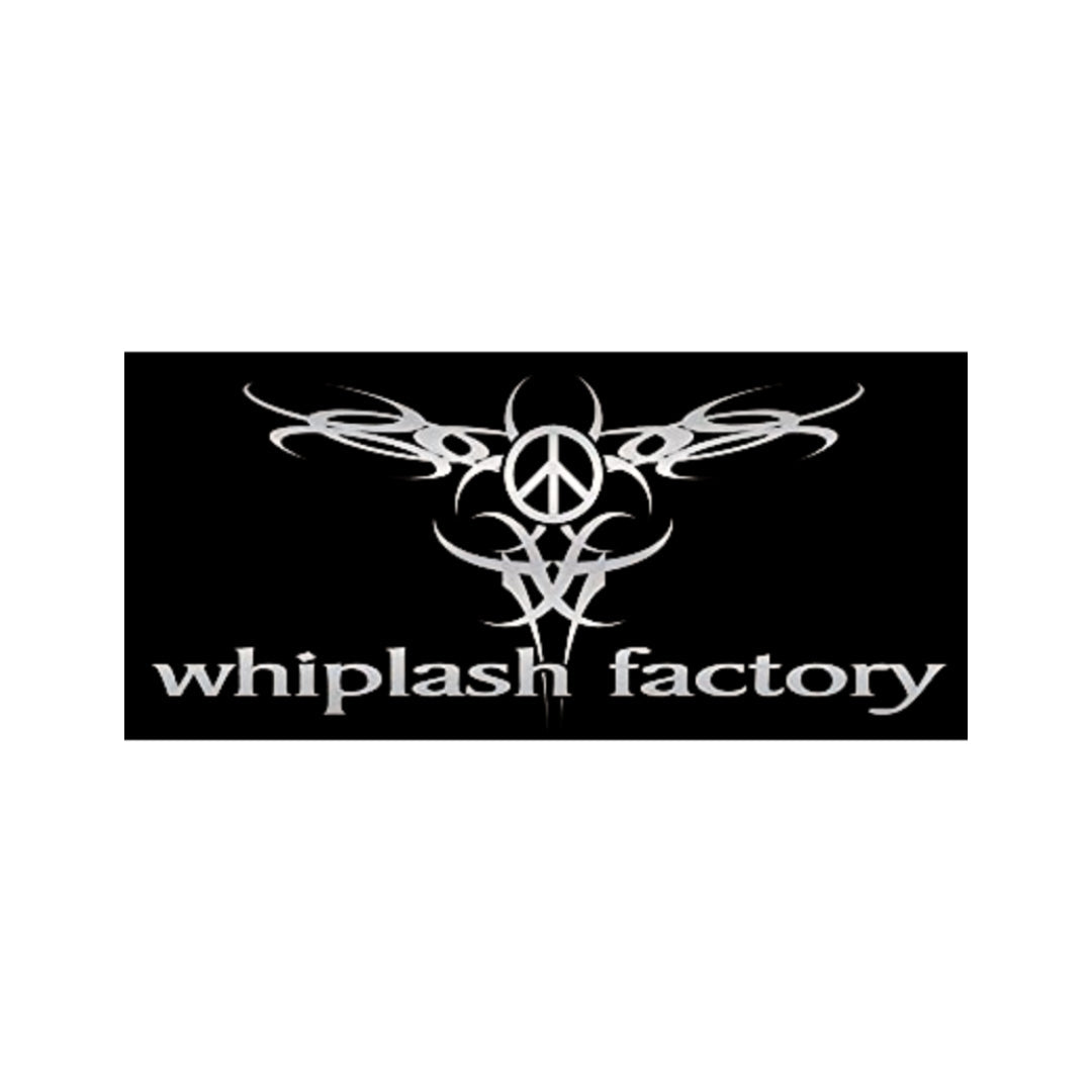 WHIPLASH FACTORY