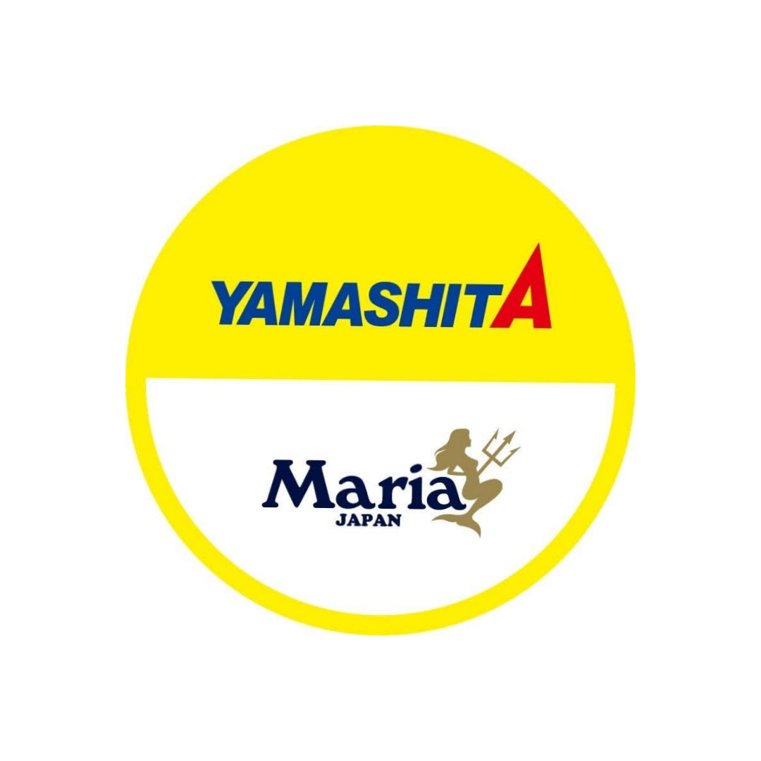 YAMASHITA / MARIA JAPAN