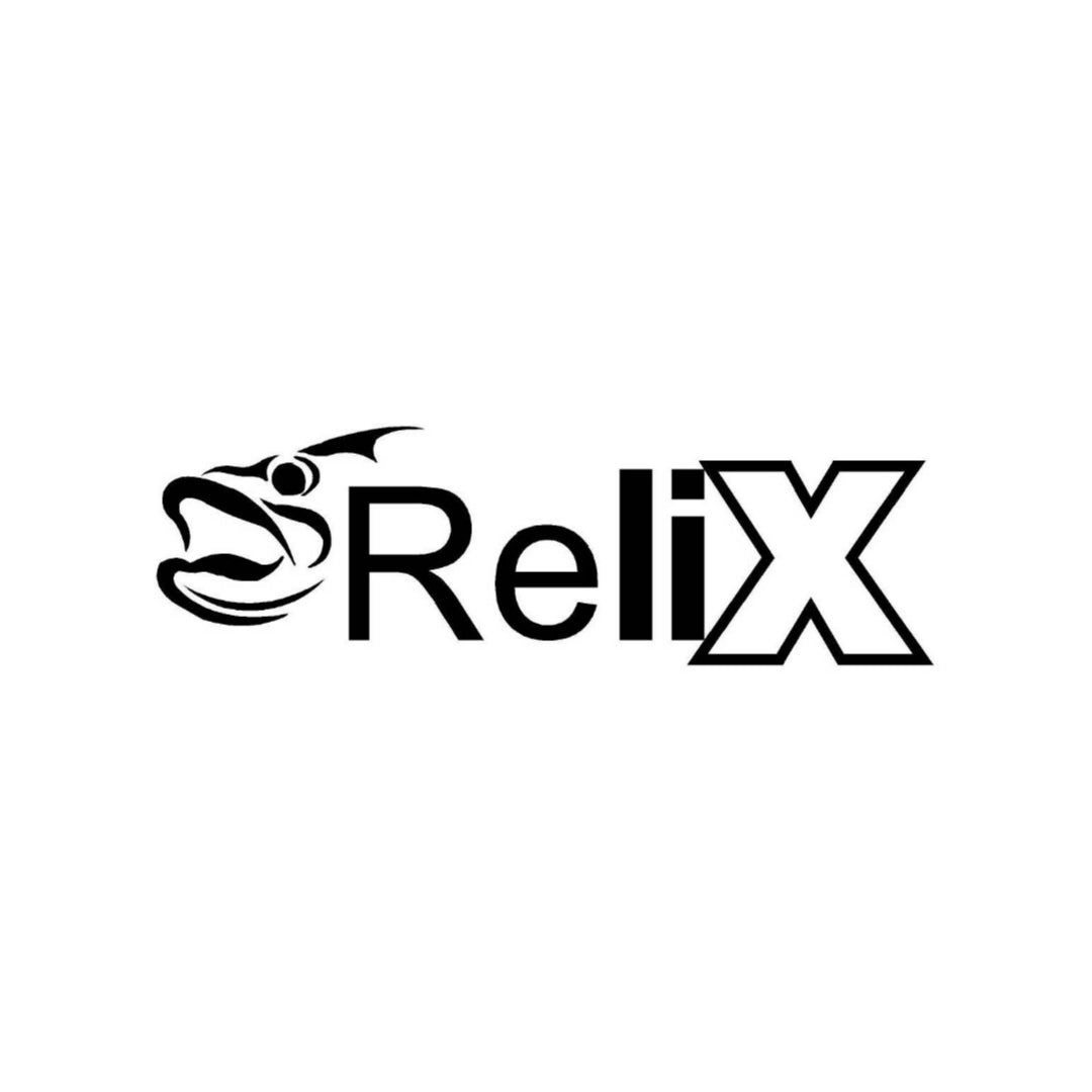 RELIX – CORALHOOK PESCA