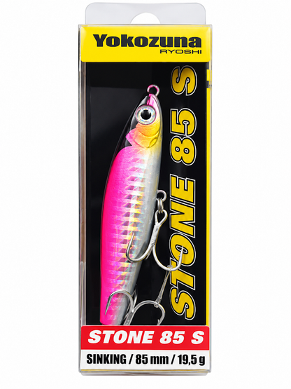 YOKOZUNA STONE 85S
