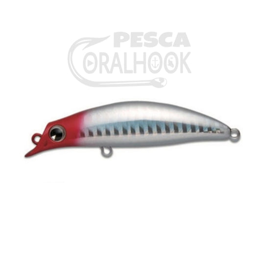 SASUKE 75 SHAD
