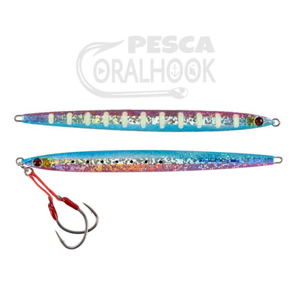 MEZASHI SLIM JIG 60GR