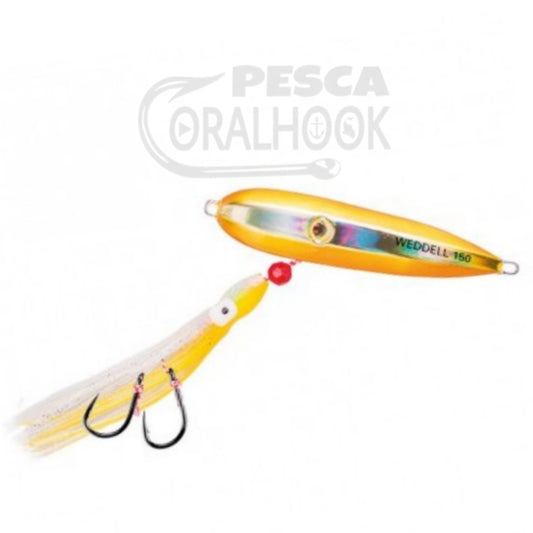 WEDDELL 150GR