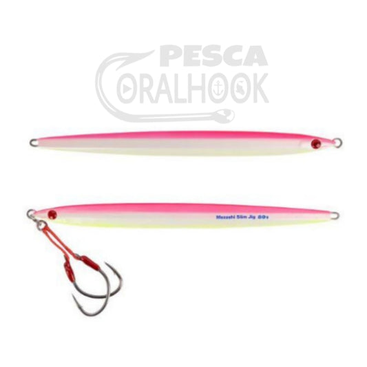 MEZASHI SLIM JIG 40GR