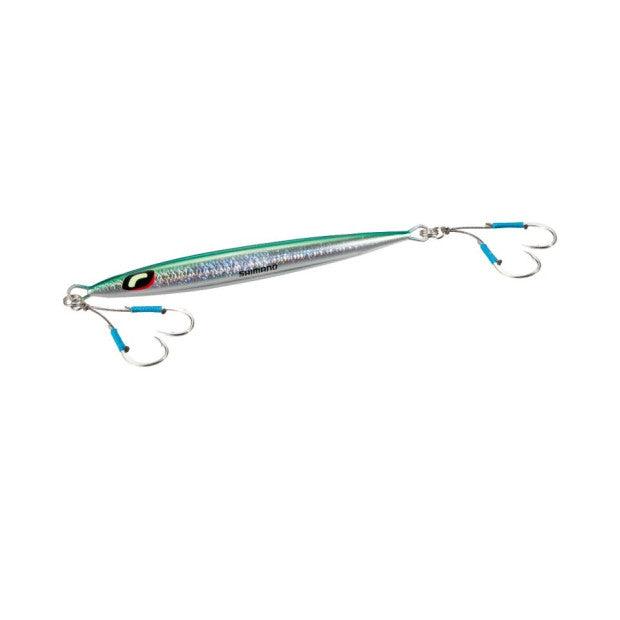 SHIMANO PEBBLE LIGHT 40G