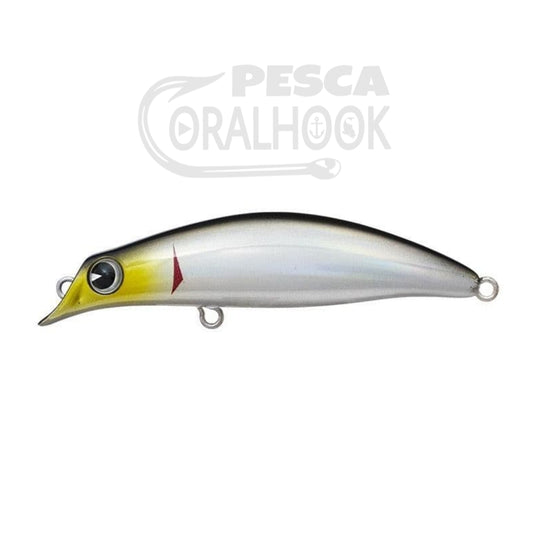 SASUKE 75 SHAD