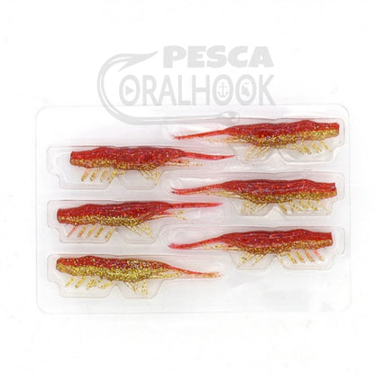 SHRIMP 2.5