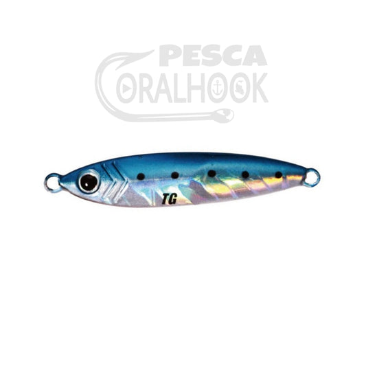 MAJOR CRAFT JIGPARA TG 32GR
