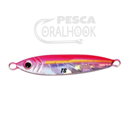MAJOR CRAFT JIGPARA TG 40GR