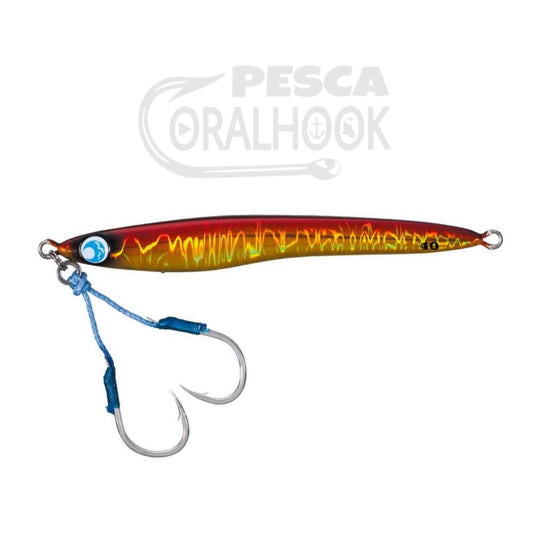 BLUE BEAK 40GR