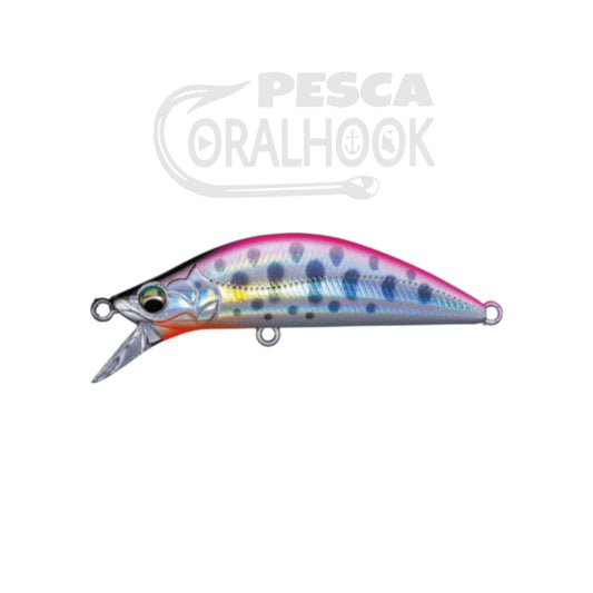 FINE TAIL EDEN 50H
