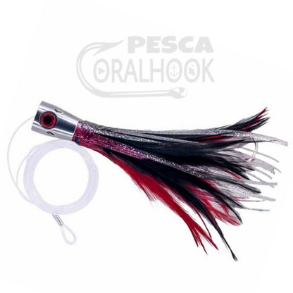 FAT HARLEY 6.5"