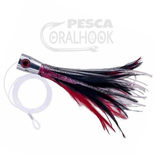 FAT HARLEY 6.5"