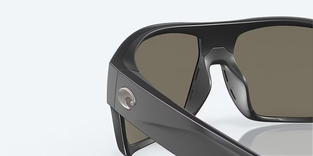 GAFAS DE SOL COSTA DEL MAR DIEGO Blue Mirror 580 G