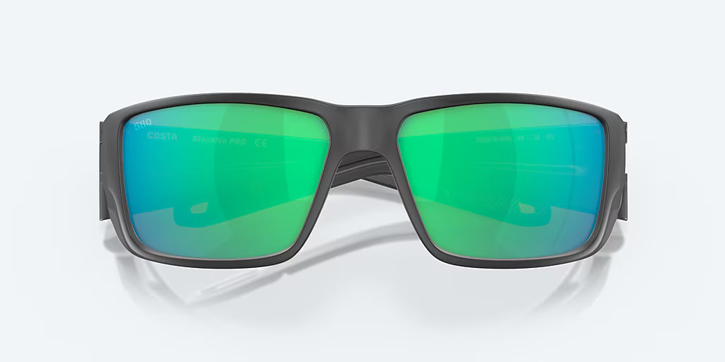 GAFAS DE SOL COSTA DEL MAR BLACKFIN PRO Green Mirror 580 G