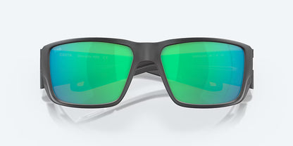 GAFAS DE SOL COSTA DEL MAR BLACKFIN PRO Green Mirror 580 G