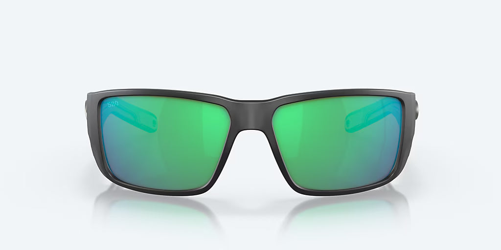 GAFAS DE SOL COSTA DEL MAR BLACKFIN PRO Green Mirror 580 G