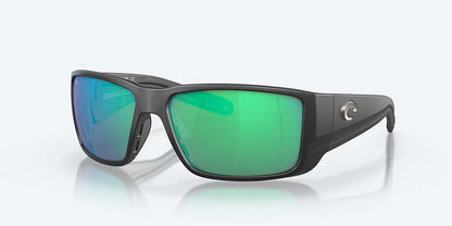 GAFAS DE SOL COSTA DEL MAR BLACKFIN PRO Green Mirror 580 G