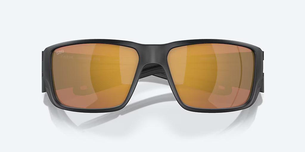 GAFAS DE SOL COSTA DEL MAR BLACKFIN PRO Gold Mirror 580 G