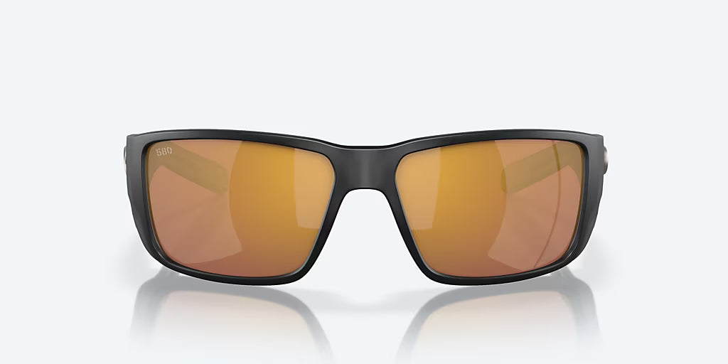GAFAS DE SOL COSTA DEL MAR BLACKFIN PRO Gold Mirror 580 G