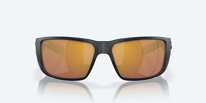 GAFAS DE SOL COSTA DEL MAR BLACKFIN PRO Gold Mirror 580 G