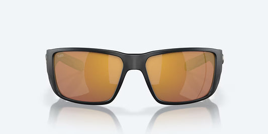 GAFAS DE SOL COSTA DEL MAR BLACKFIN PRO Gold Mirror 580 G