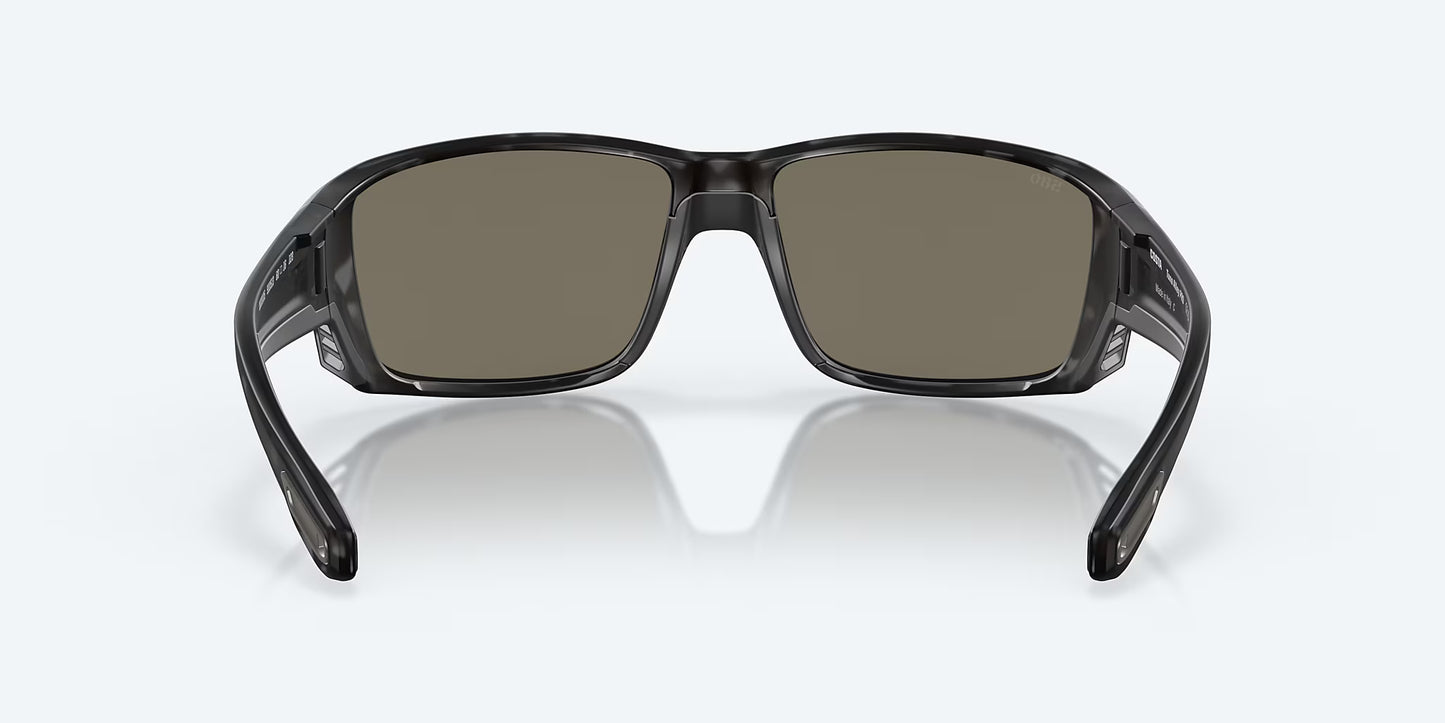 GAFAS DE SOL COSTA DEL MAR TUNA ALLEY PRO Blue Mirror 580 G