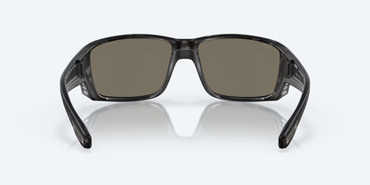 GAFAS DE SOL COSTA DEL MAR TUNA ALLEY PRO Blue Mirror 580 G