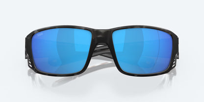 GAFAS DE SOL COSTA DEL MAR TUNA ALLEY PRO Blue Mirror 580 G