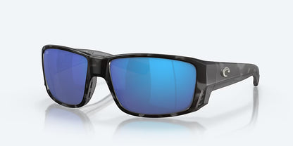 GAFAS DE SOL COSTA DEL MAR TUNA ALLEY PRO Blue Mirror 580 G