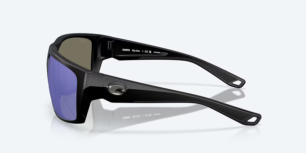 GAFAS DE SOL COSTA DEL MAR FLY LINE Blue Mirror 580 G