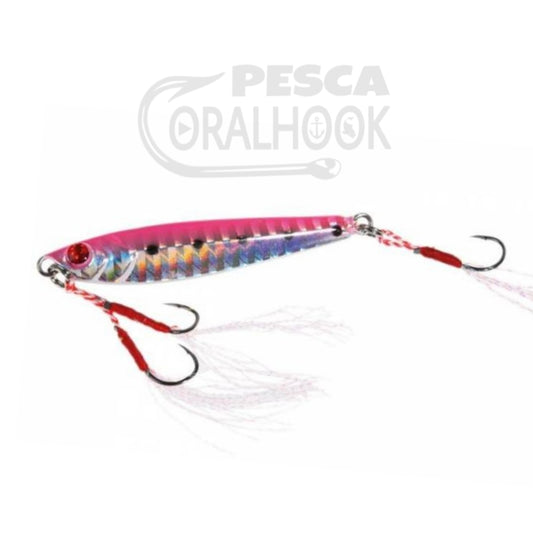 HART MICROFLASH JIG 10GR
