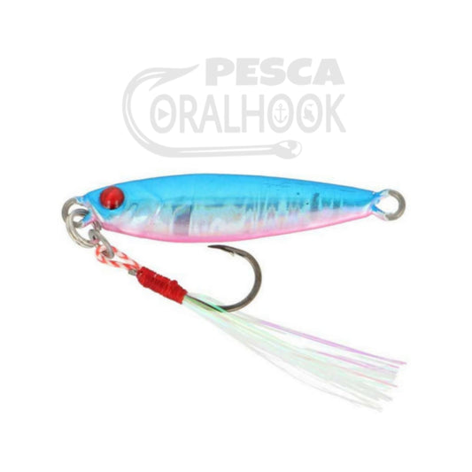 NANO JIG 5GR