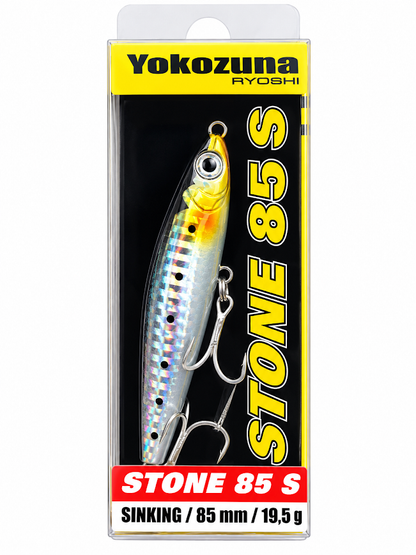 YOKOZUNA STONE 85S