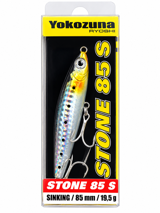 YOKOZUNA STONE 85S