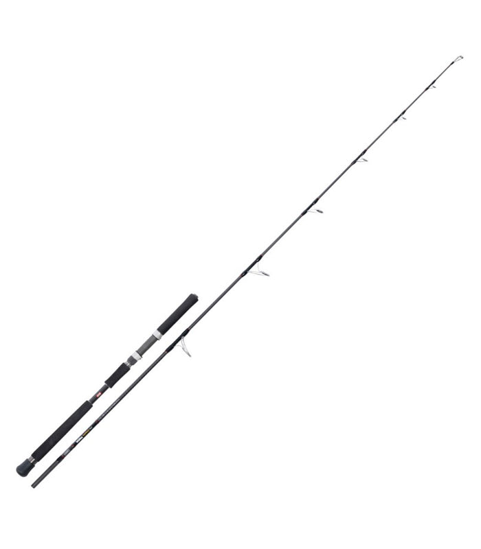 CAÑA HART MIURA POPPING 710H 2.39M 50-300GR
