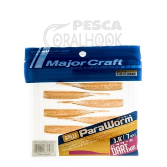 PARAWORM DART 3.5"