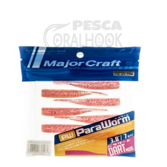 PARAWORM DART 3.5"