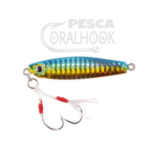 CASTER 60GR