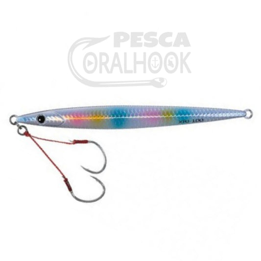 CROSRIDE JIG HEAVY METAL 40GR