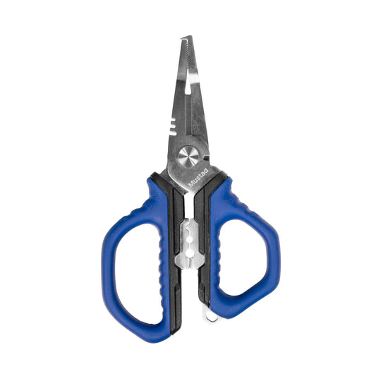 ALICATES MULTIUSOS MUSTAD MULTI-TOOL 5.5"