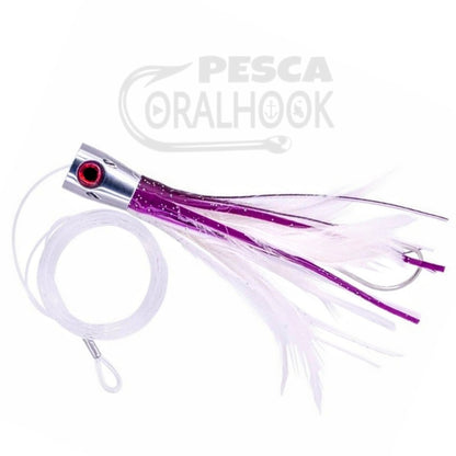 FAT HARLEY 6.5"