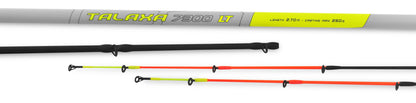 CAÑA TUBERTINI TALAXA 7300 LT 2.10M