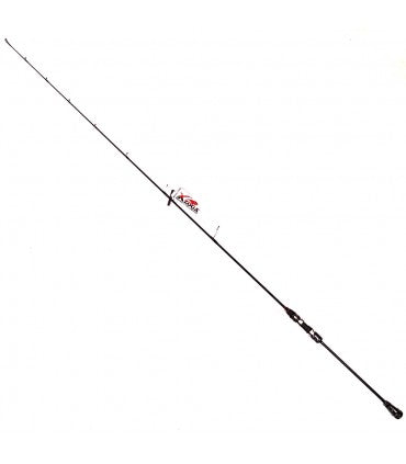 CAÑA XZOGA BBX REVO SF635S 1.98M MAX.300GR