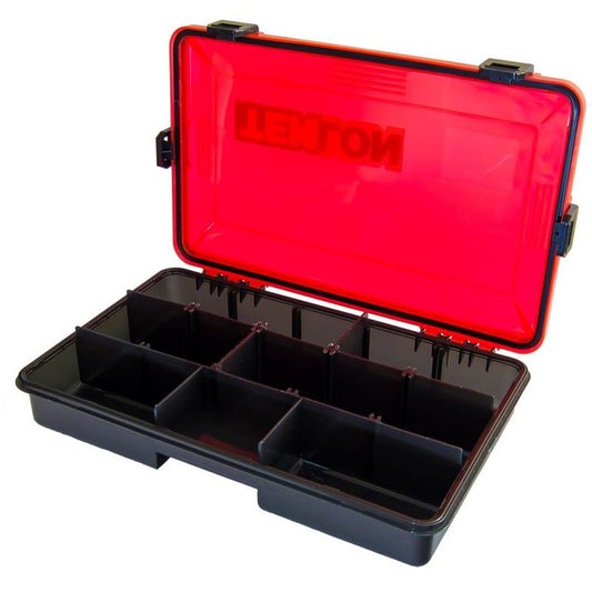 CAJA DEPARTAMENTOS PEQUEÑA TEKLON LS3100S