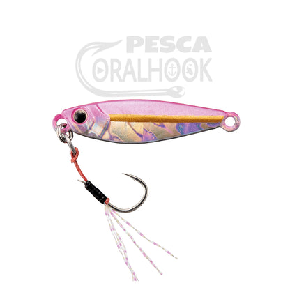 MAJOR CRAFT JIGPARA TG 7GR