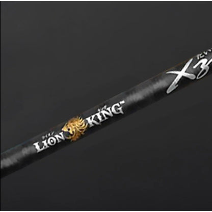 CAÑA XZOGA LION KING KS-6013 1.80M MAX.200GR