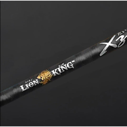 CAÑA XZOGA LION KING KS-6013 1.80M MAX.200GR