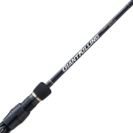 CAÑA MAJOR CRAFT GIANT KILLING 1G S64UL 1.93M 15-80GR