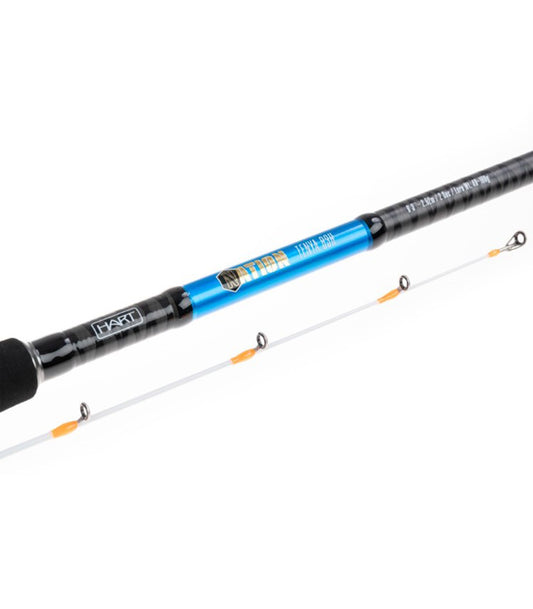 CAÑA HART NATION TENYA 83H 2.52M 30-160GR